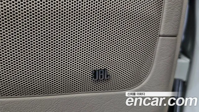 Kia Opirus 2009 thumb 7