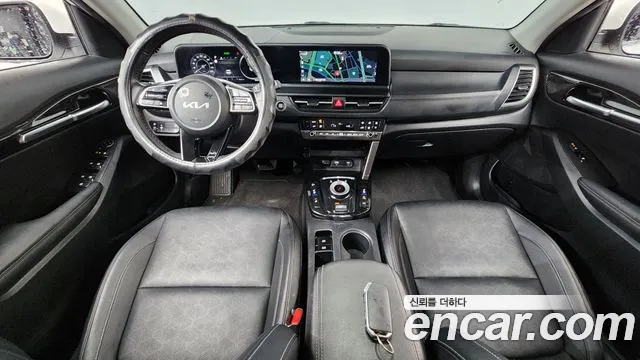 Kia Seltos 2022 thumb 7
