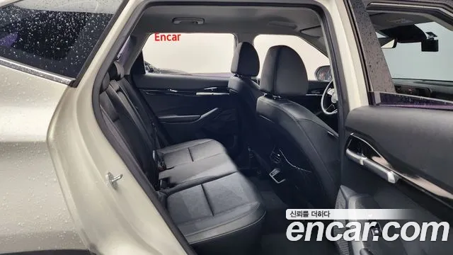 Kia Seltos 2022 thumb 8