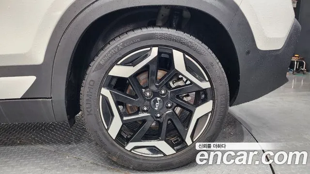 Kia Seltos 2022 thumb 4