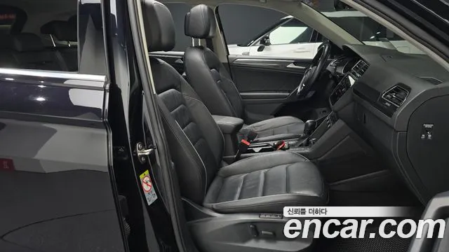 Volkswagen Tiguan 2019 thumb 6