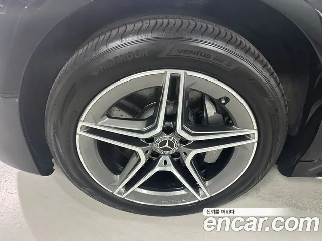 Mercedes-Benz S-Class 2021 thumb 11