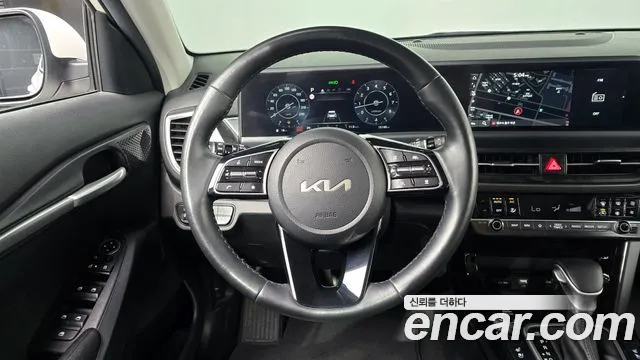 Kia Seltos 2023 thumb 4