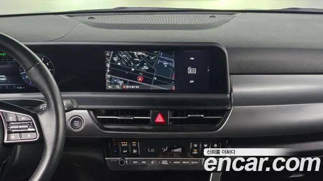 Kia Seltos 2023 thumb 6