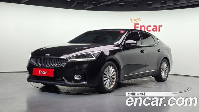 Kia K7 2016 thumb 11