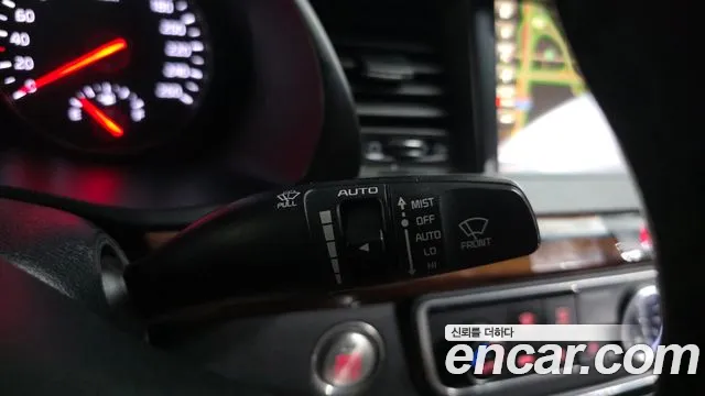 Kia K7 2016 thumb 2