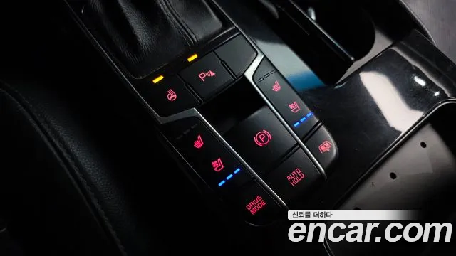 Kia K7 2016 thumb 5