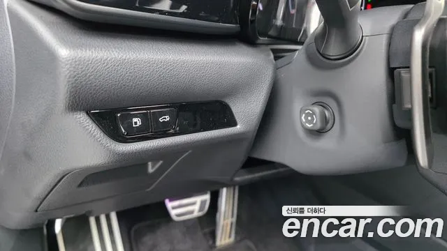 Lexus NX 450h+ 2024 thumb 7