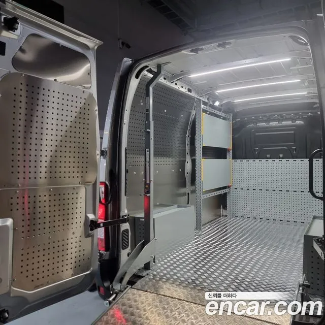 Renault Master 2020 thumb 5