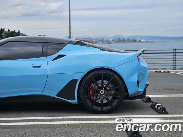 Lotus Evora 2021 thumb 11