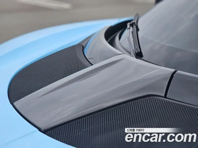 Lotus Evora 2021 thumb 8
