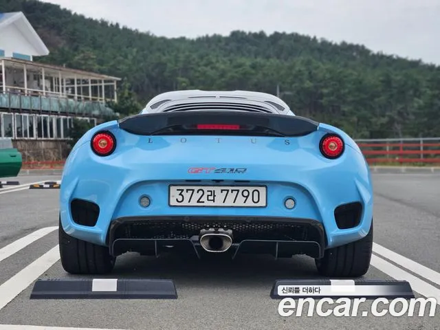 Lotus Evora 2021 thumb 6