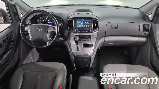 Hyundai Staria 2018 thumb 7