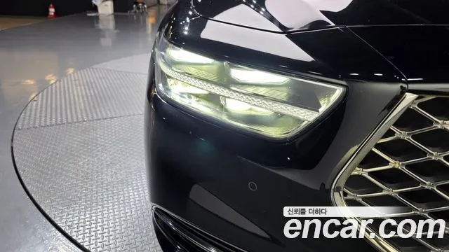 Genesis G90 2020 thumb 5