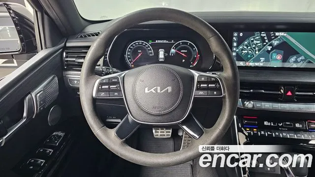 Kia Master 2022 thumb 5