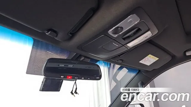 Kia Master 2022 thumb 6