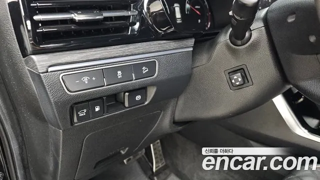 Kia Master 2022 thumb 11