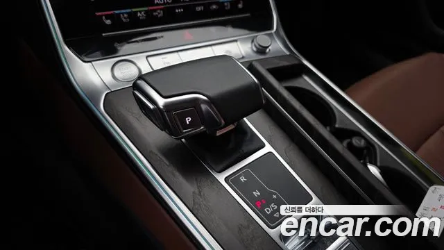 Audi A6 2020 thumb 2