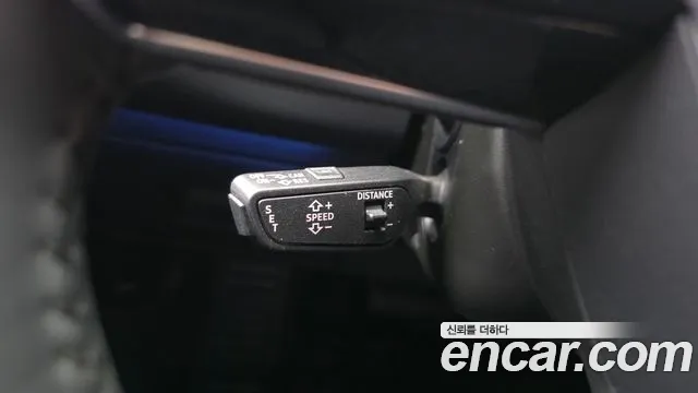 Audi A6 2020 thumb 8