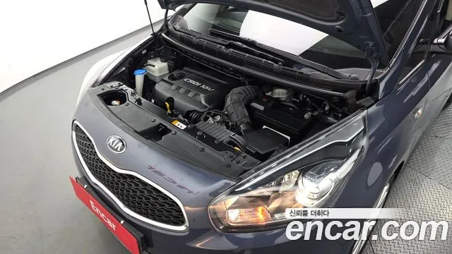 Kia Carens 2013 thumb 3