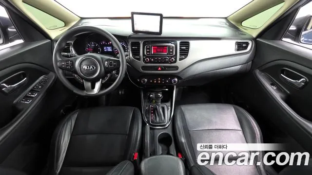 Kia Carens 2013 thumb 9