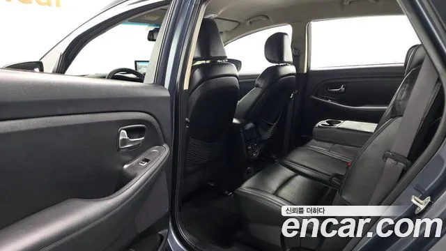 Kia Carens 2013 thumb 7