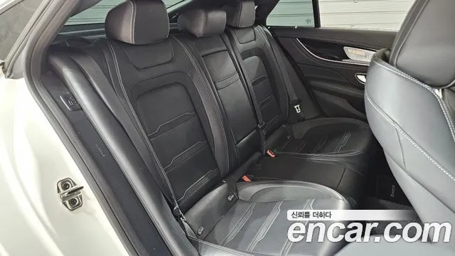 Mercedes-Benz AMG GT 2020 thumb 6