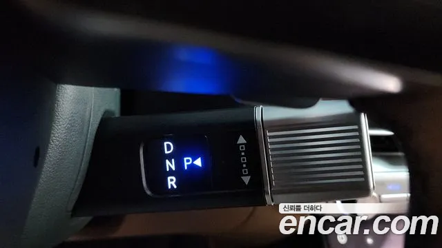 Hyundai Grandeur Hybrid 2024 thumb 12