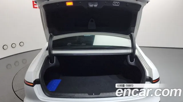 Hyundai Grandeur Hybrid 2024 thumb 11