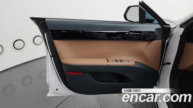 Hyundai Grandeur Hybrid 2024 thumb 6