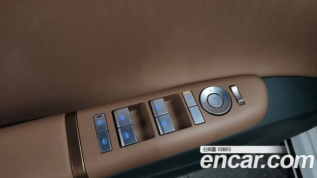 Hyundai Grandeur Hybrid 2024 thumb 7