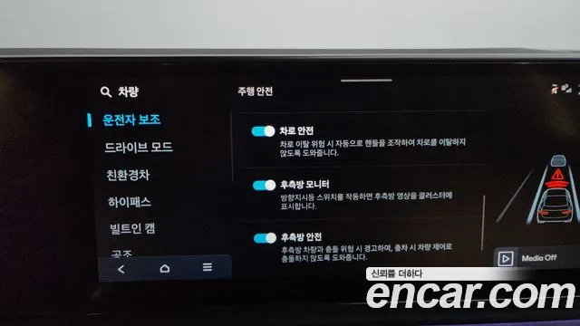 Hyundai Grandeur Hybrid 2024 thumb 4