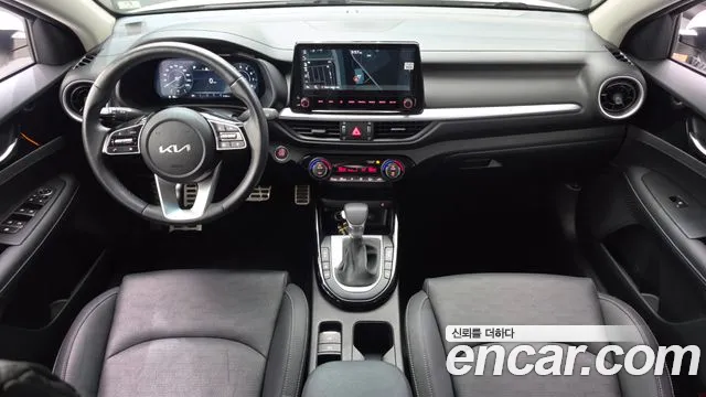 Kia K3 2024 thumb 8