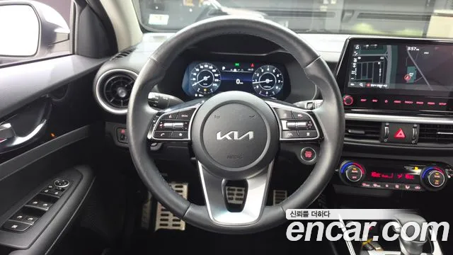 Kia K3 2024 thumb 3