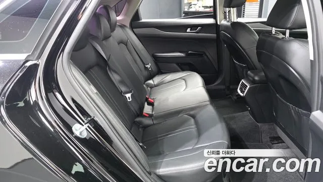 Kia Hybrid 2020 thumb 9