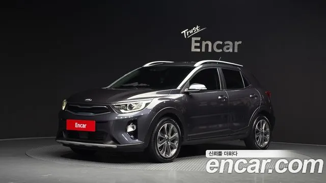 Kia Stonic 2018 thumb 2