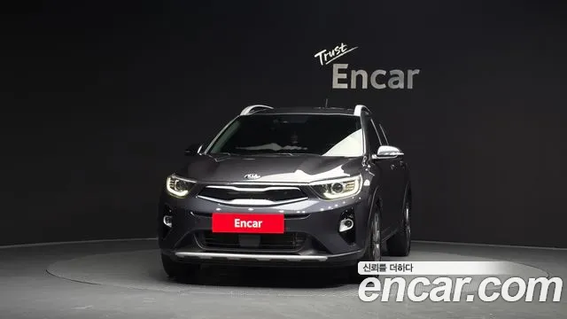 Kia Stonic 2018 thumb 9