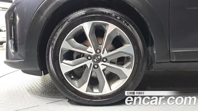 Kia Stonic 2018 thumb 4