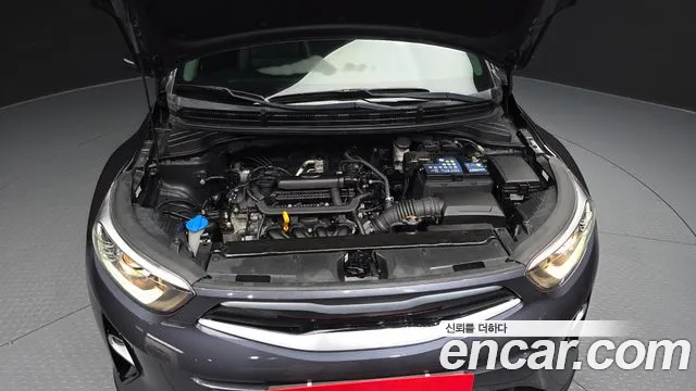 Kia Stonic 2018 thumb 3
