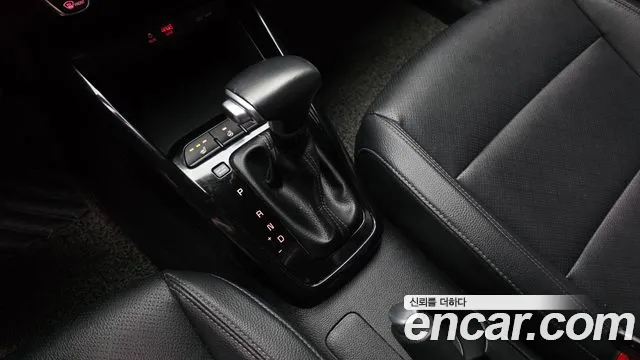Kia Stonic 2018 thumb 12