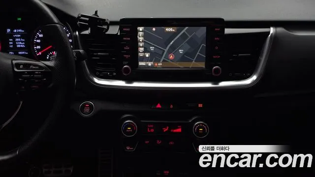 Kia Stonic 2018 thumb 10