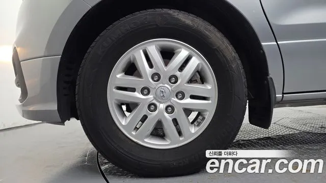 Hyundai Staria 2020 thumb 9