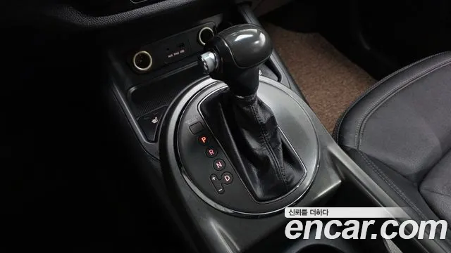 Kia Sportage 2011 thumb 7