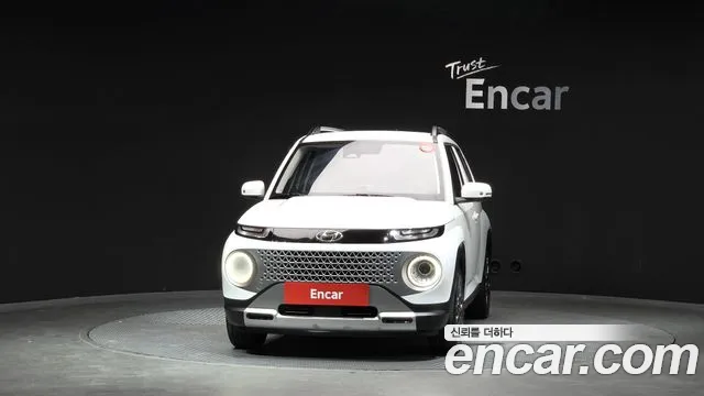 Hyundai Casper 2022 thumb 12
