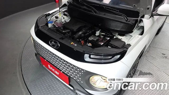 Hyundai Casper 2022 thumb 11