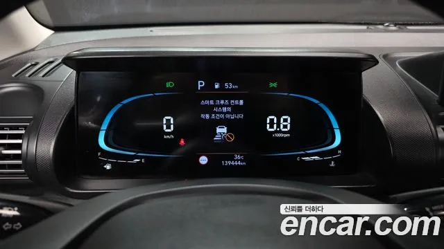Hyundai Casper 2022 thumb 9