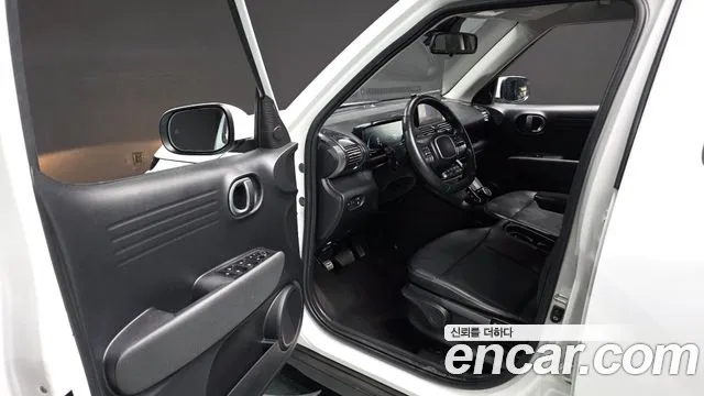 Hyundai Casper 2022 thumb 10
