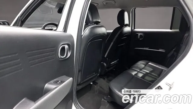 Hyundai Casper 2022 thumb 5