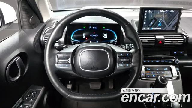 Hyundai Casper 2022 thumb 2