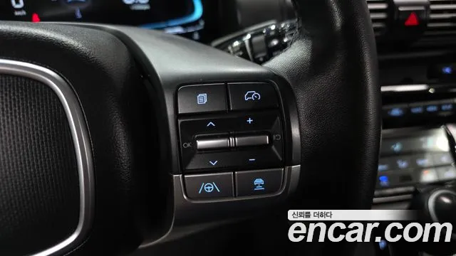Hyundai Casper 2022 thumb 8